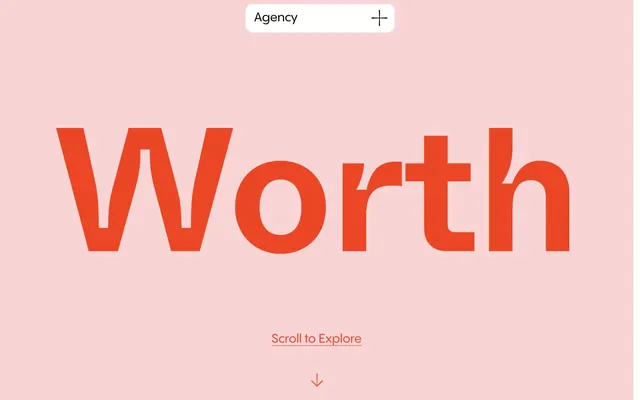 Worth Agency