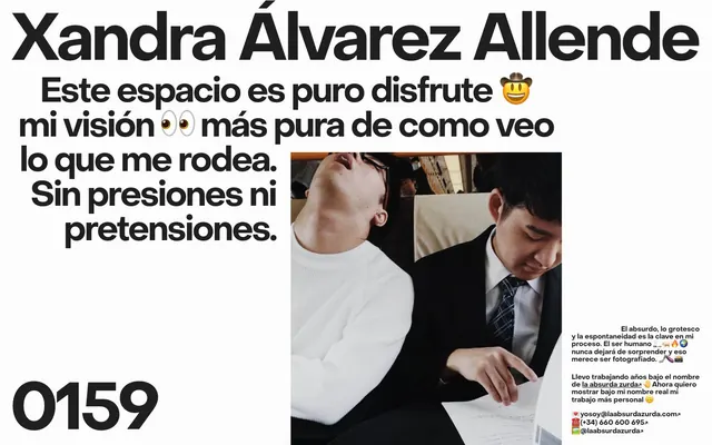 Xandraalvarezallende
