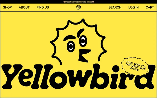 Yellowbird®