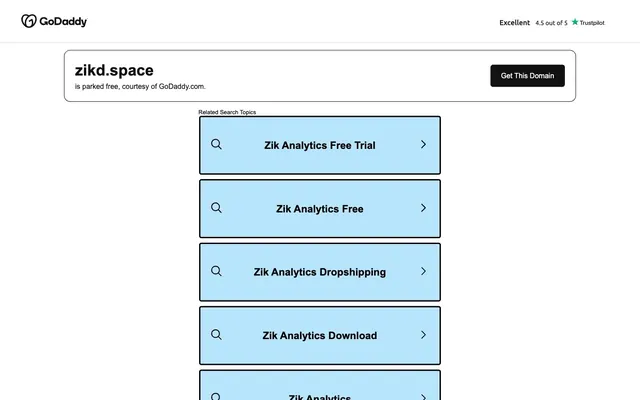 Zikd