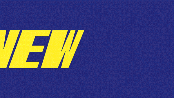 High-contrast dynamic wordmark, geometric, corporate-clean, dark