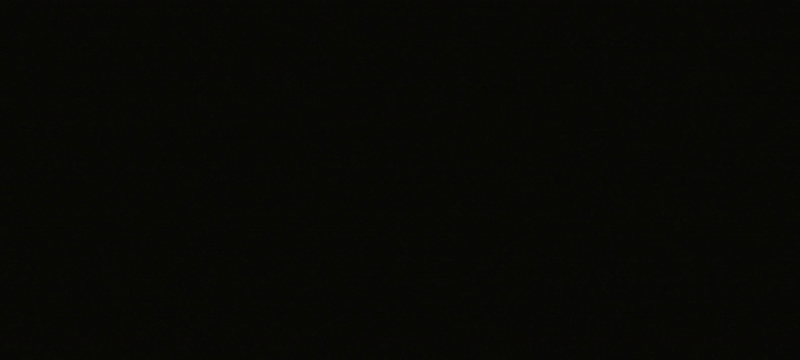 Stingray identity reveal and applications, minimal, cinematic, dark