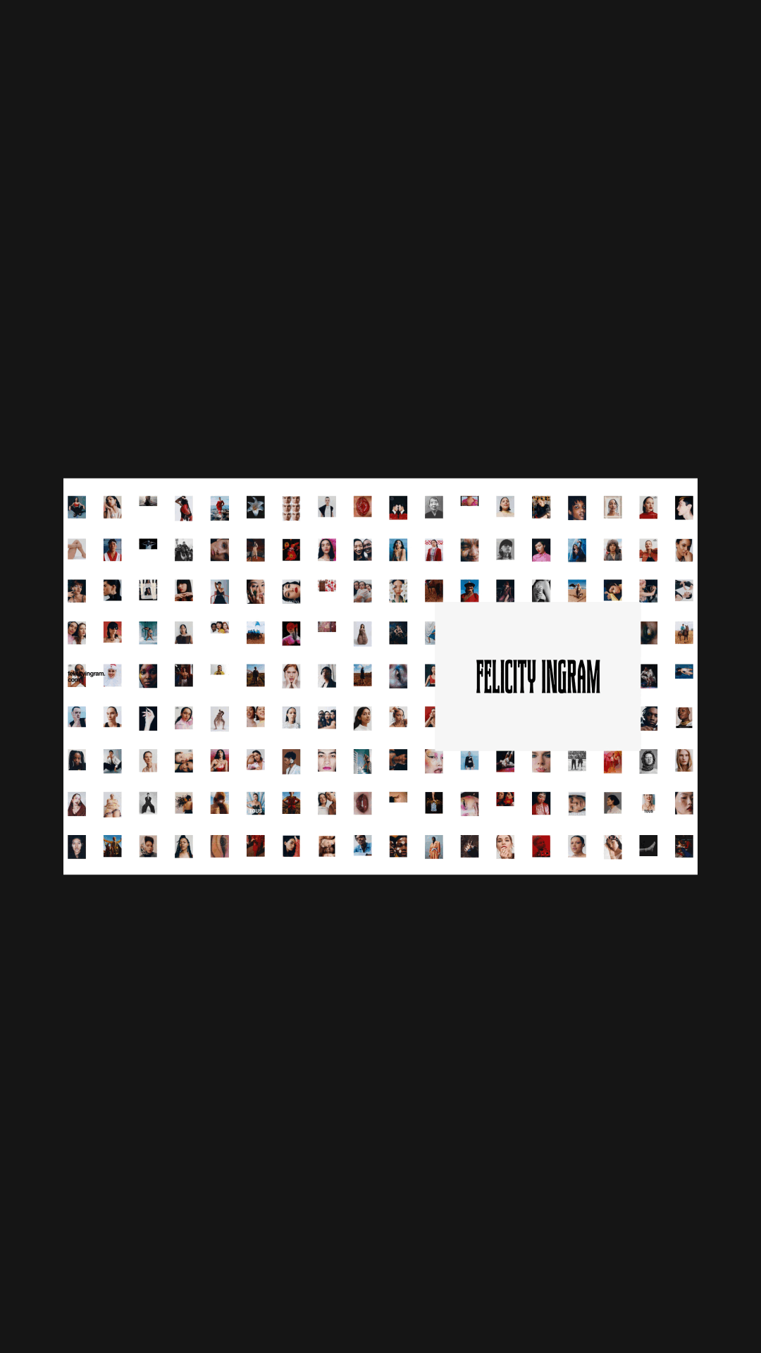 Minimal abstract data viz, minimal, abstract, dark