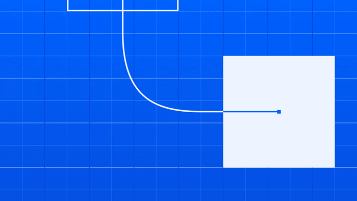 Minimal abstract infographic, minimal, abstract, light