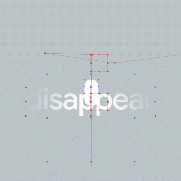 Minimal geometric data viz, minimal, geometric, light