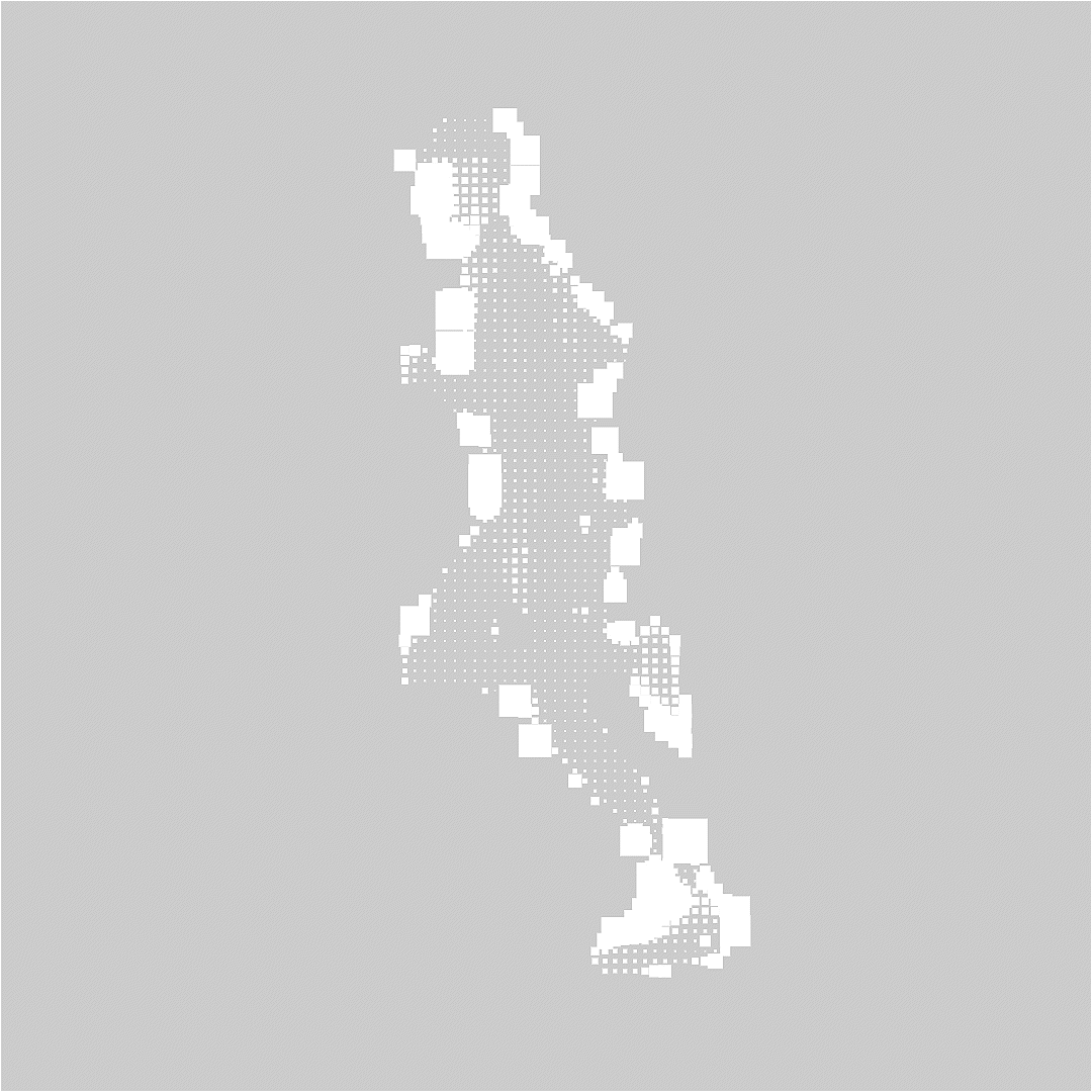 Minimal data-dense data viz, minimal, data-dense, light