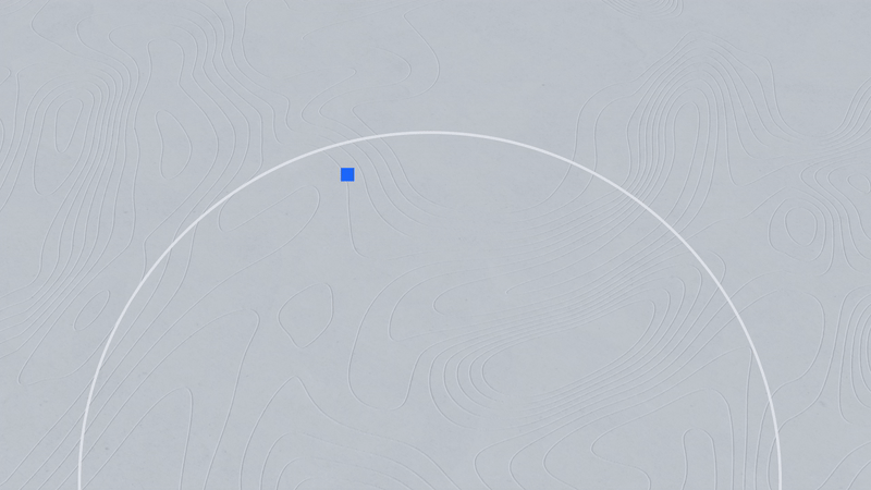 Minimal abstract data viz, minimal, abstract, light