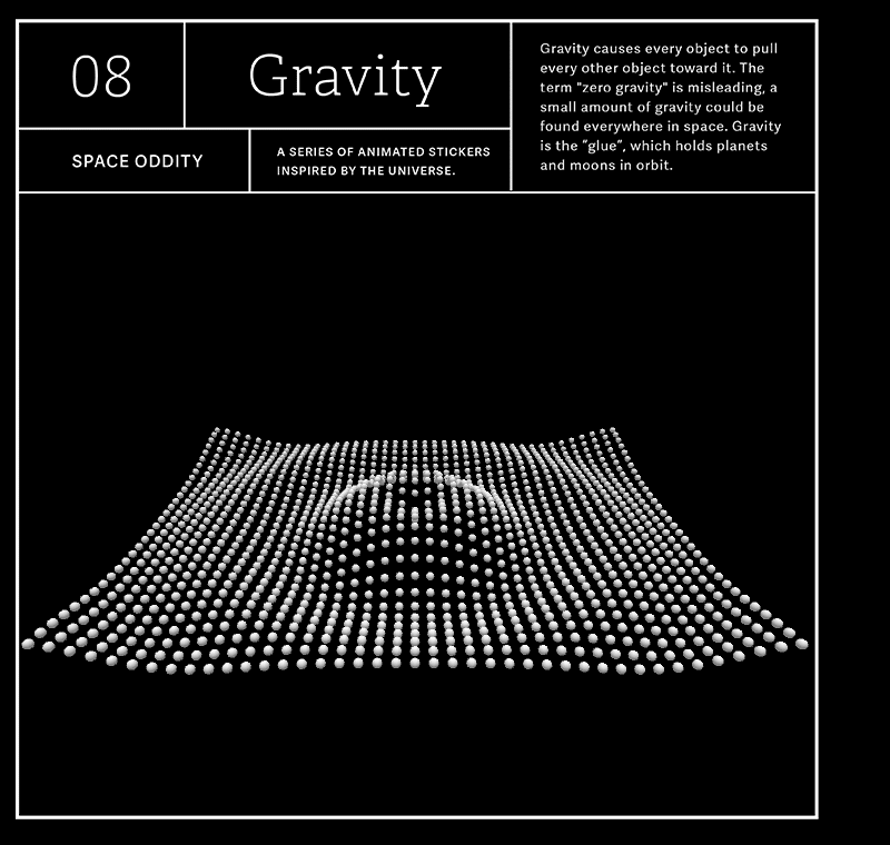 Minimal abstract data viz, minimal, abstract, dark