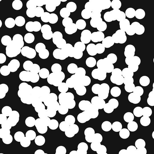Abstract minimal data viz, abstract, minimal, light