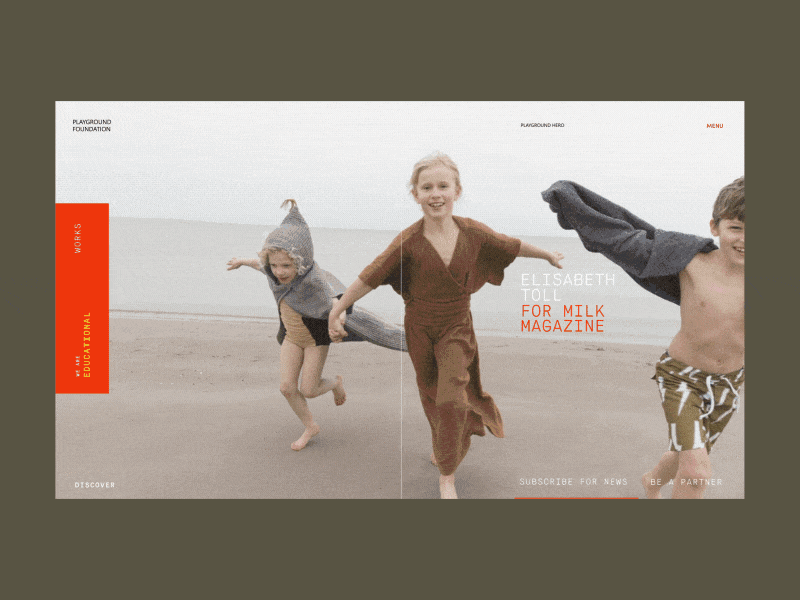 Editorial minimal editorial spread, editorial, minimal, light