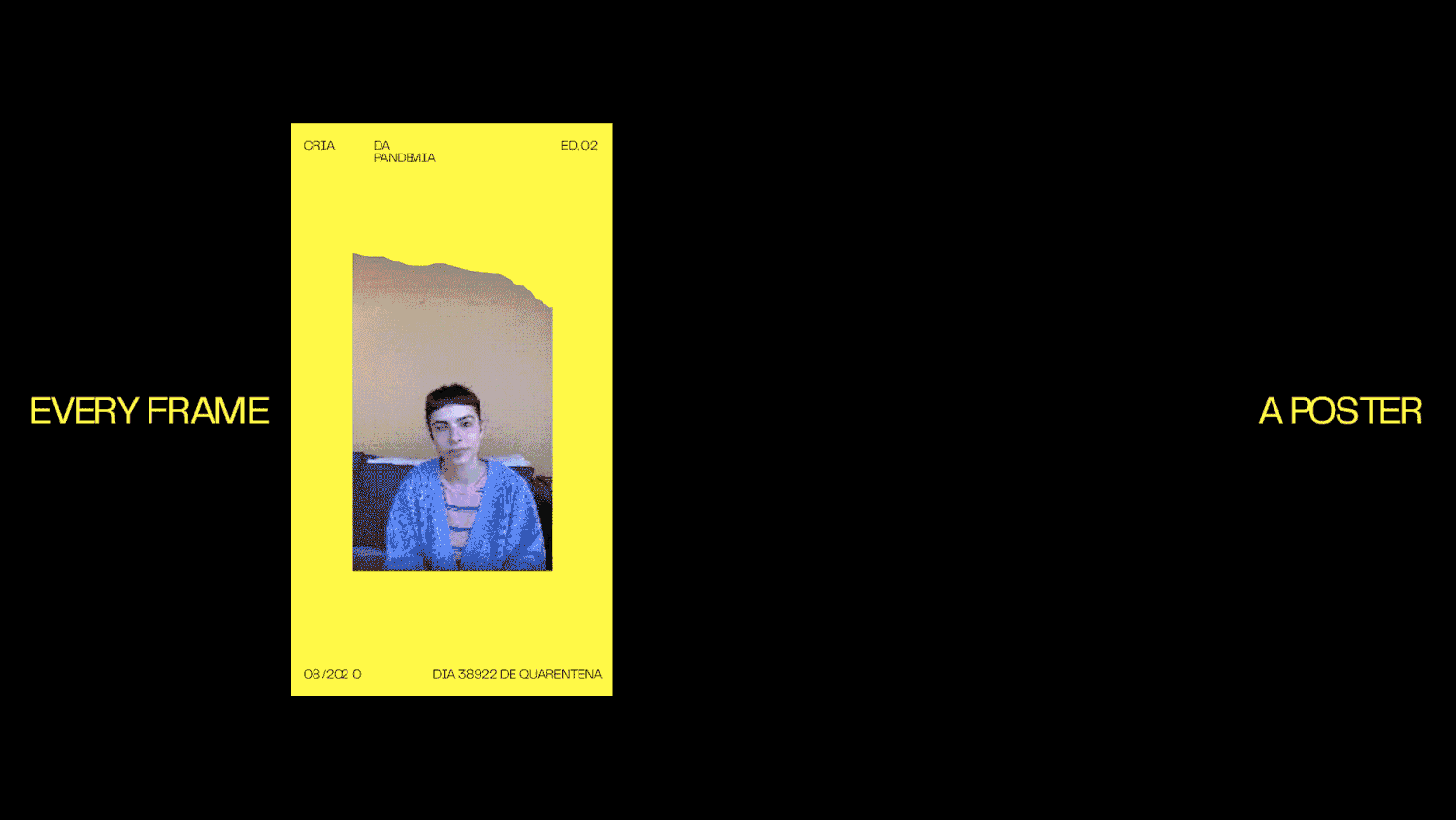 Minimal editorial editorial spread, minimal, editorial, dark