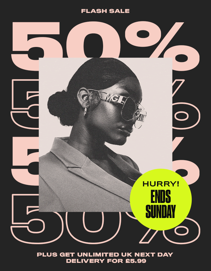 Editorial maximalist poster, editorial, maximalist, dark