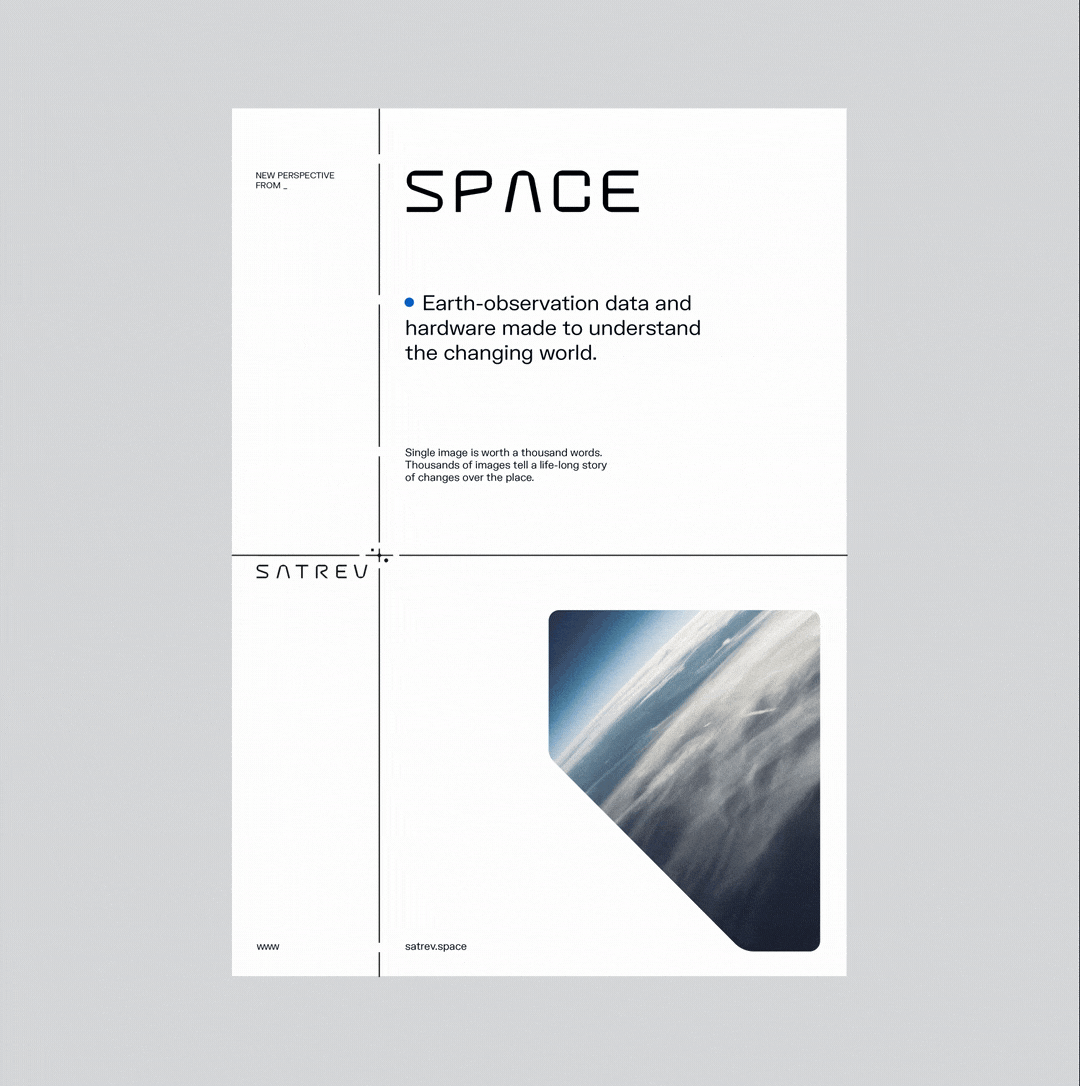 Minimal abstract type specimen, minimal, abstract, light