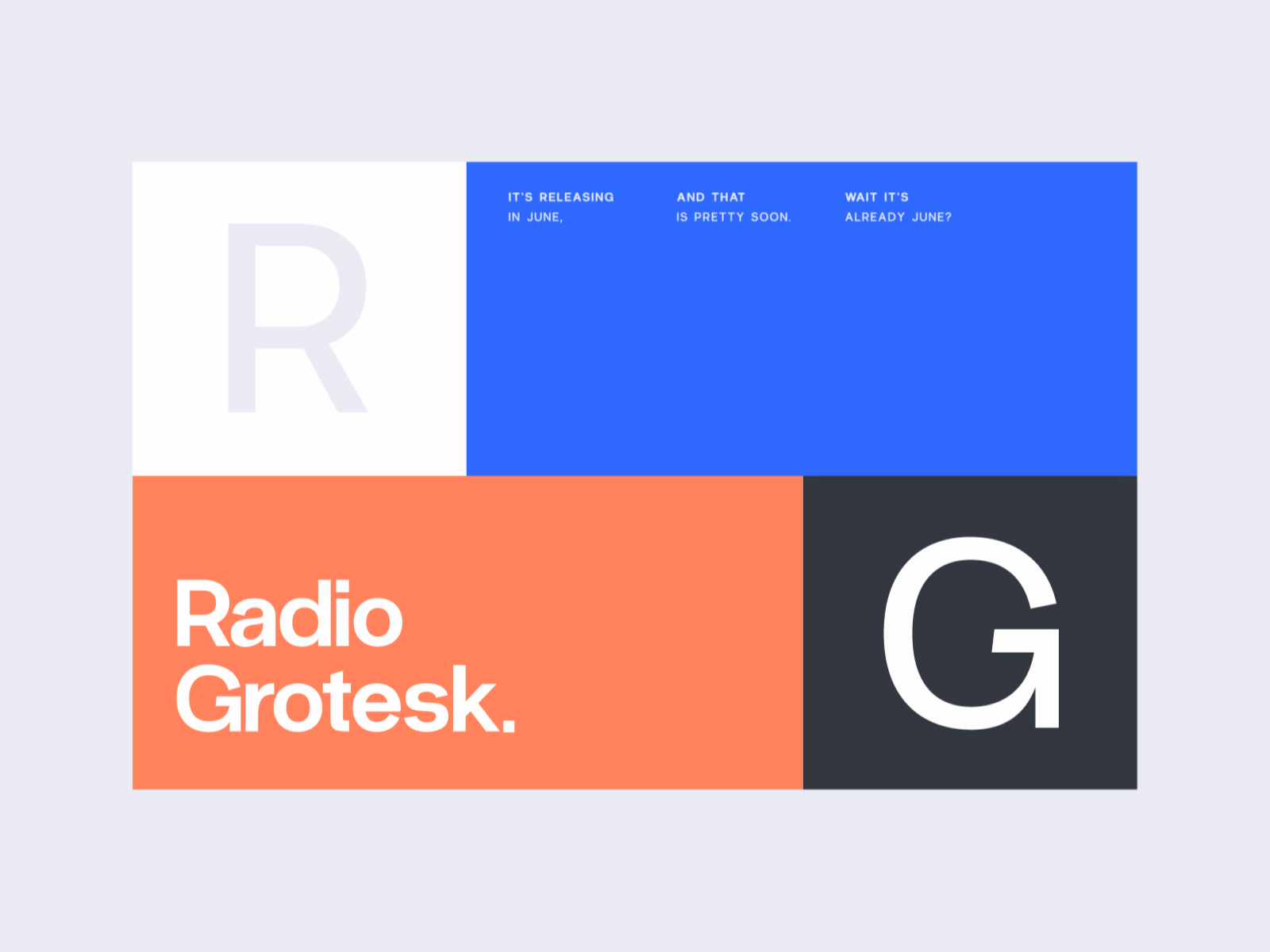 Minimal geometric editorial spread, minimal, geometric, light