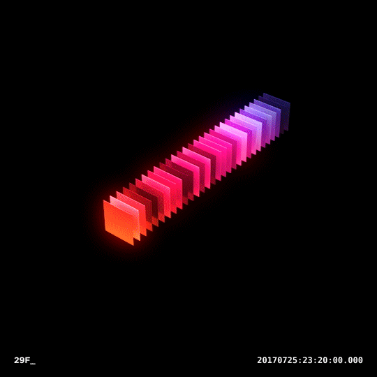 Minimal dark-mode abstract graphic, minimal, dark-mode, dark