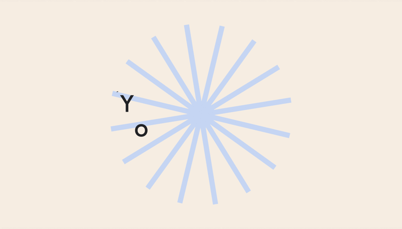 Zeitgeist, minimal, geometric, light