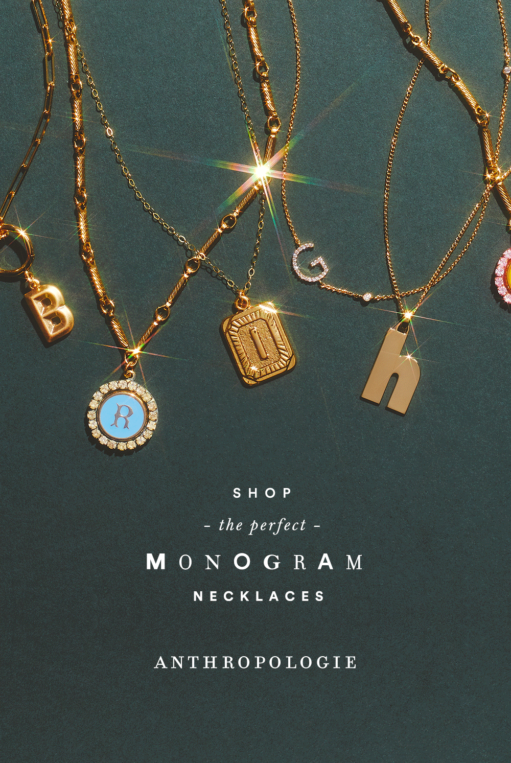Show your love with the sweetest, personalized gift for moms, sisters, friends - even yourself!, editorial, luxury, dark