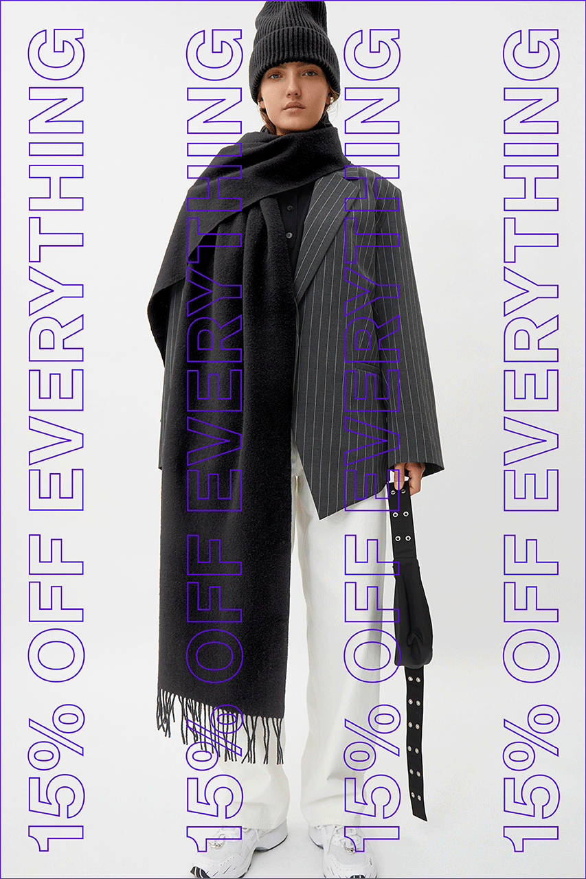 Editorial minimal poster, editorial, minimal, light