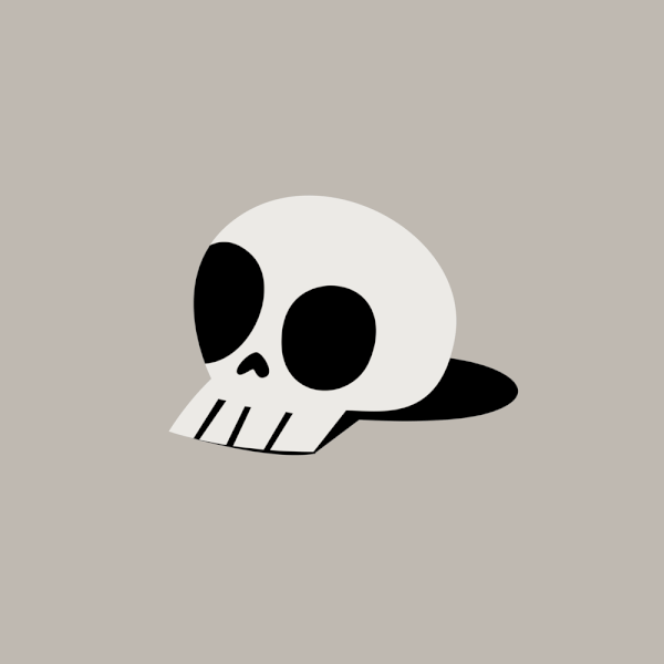 Minimal illustrated illustration, minimal, illustrated, light