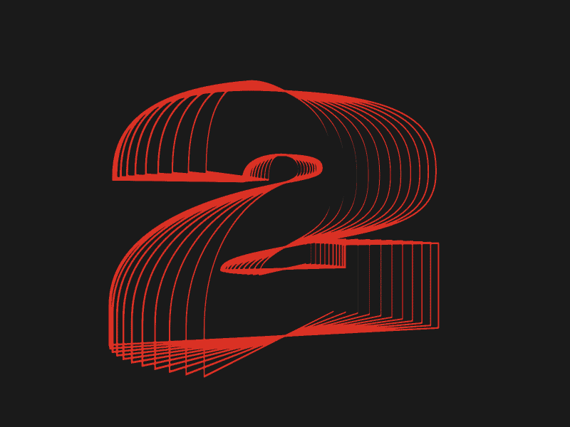 Minimal dark-mode motion still, minimal, dark-mode, dark