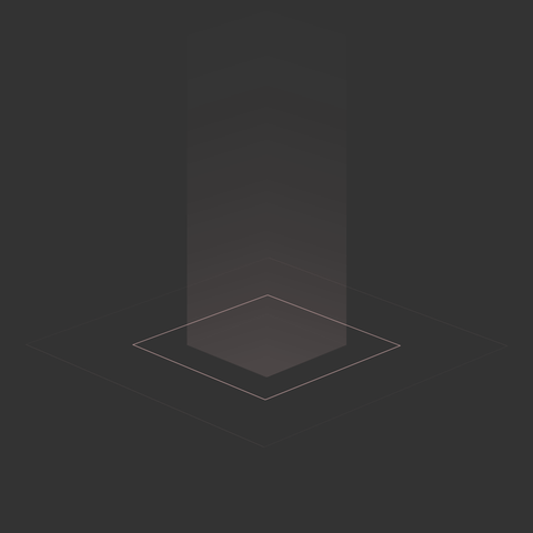 Minimal geometric ui screen, minimal, geometric, light