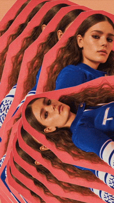 Editorial photographic motion still, editorial, photographic, vibrant