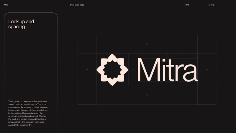 Minimal geometric ui screen, minimal, geometric, dark