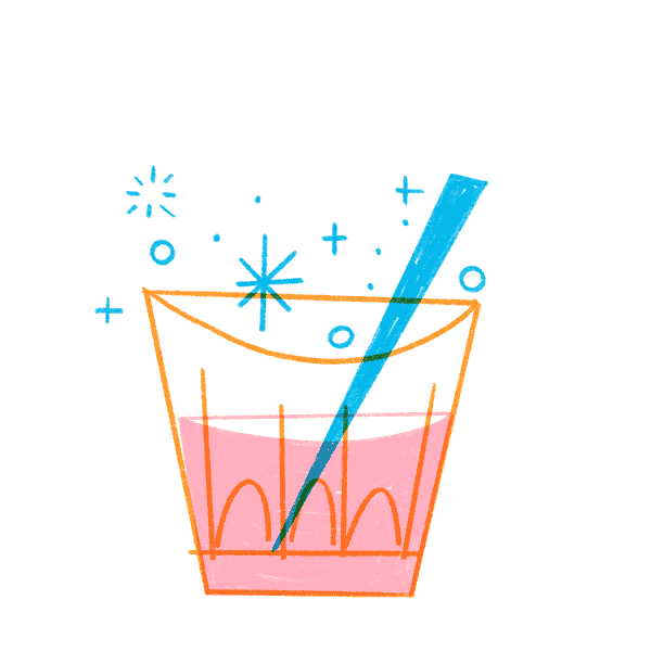 Minimal illustrated motion still, minimal, illustrated, light