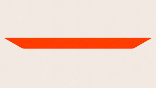Minimal geometric ui screen, minimal, geometric, light