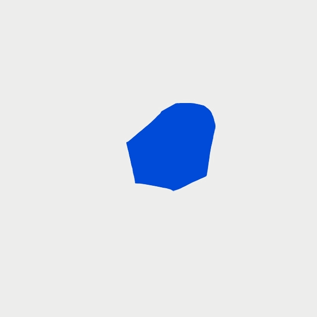 Abstract geometric ui screen, abstract, geometric, light