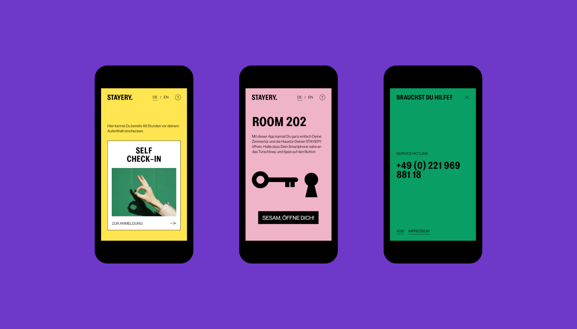 Minimal ui screen, minimal, dark