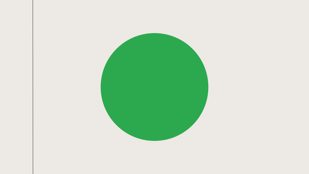 Minimal geometric ui screen, minimal, geometric, light